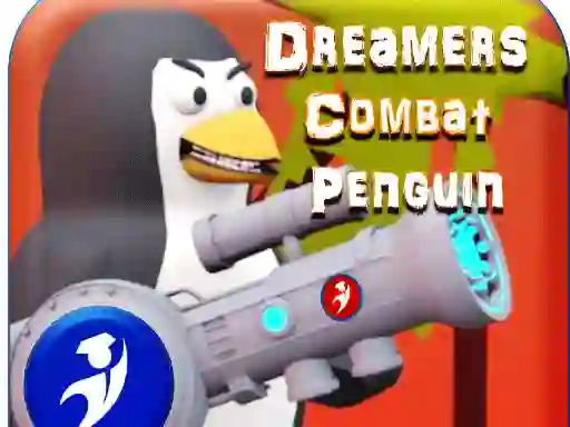 Hra Dreamers Combat Penguin online