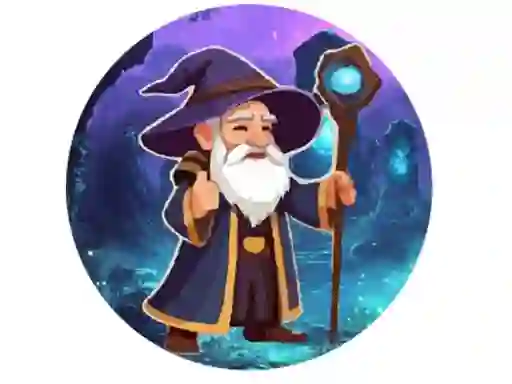 Hra Wiz Maze online