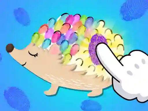 Hra DIY Slime Art online