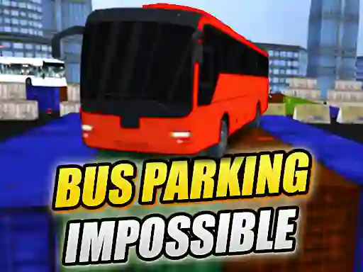 Hra Bus Parking 2022 online