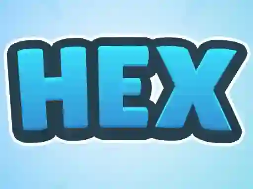Hra Hex online
