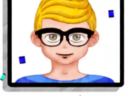 Hra Who am I Guess Who online