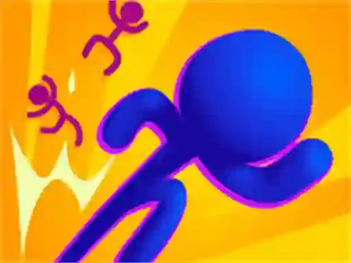 Hra 3D Bubble Rush! online