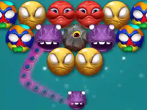 Hra Halloween Monster Shooter online
