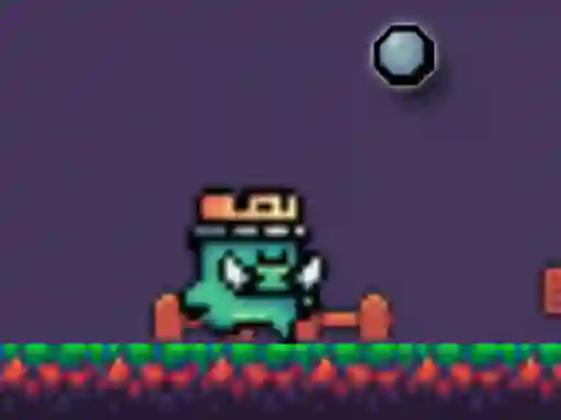 Hra Run Pig Run online