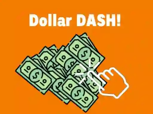 Hra Dollar Dash! online