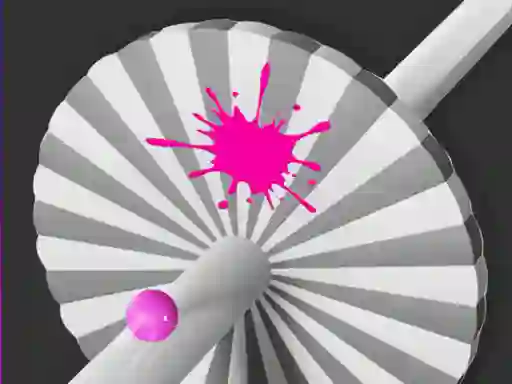 Hra Color Shooter online