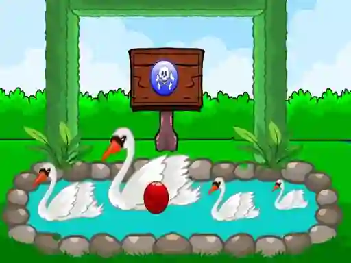 Hra Duck Farm Escape 2 online
