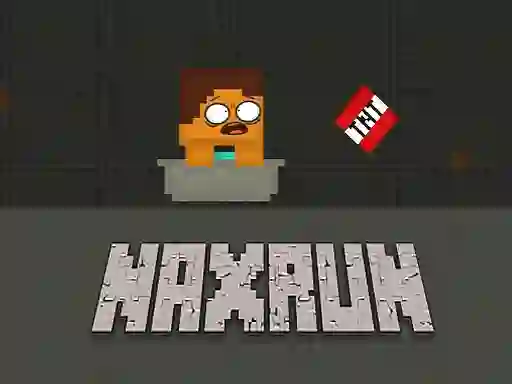 Hra NaxRun online