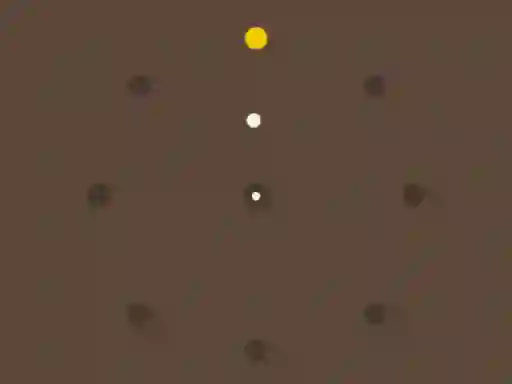 Hra Yellow Ball online