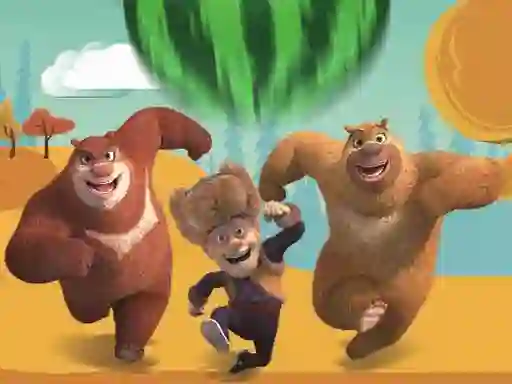 Hra Pop The Bear online