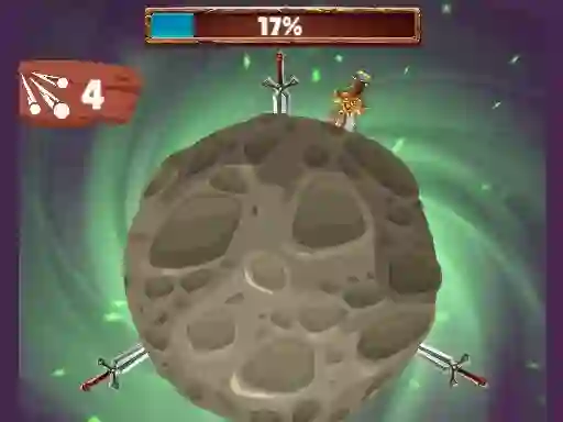 Hra Merge Hit Weapons online