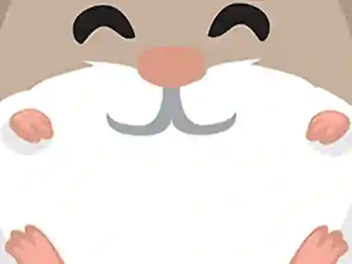 Hra Hamster Pop online