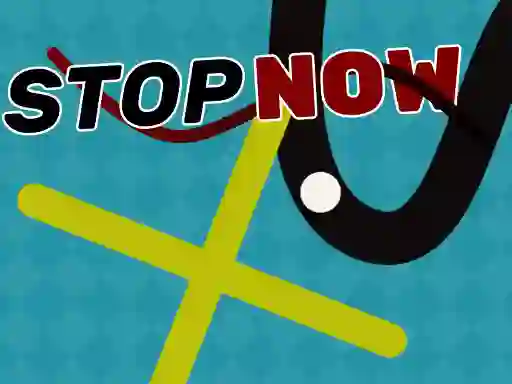 Hra Stop Now online