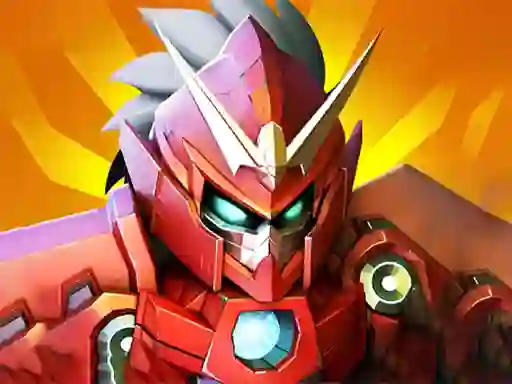 Hra Iron Man Parkour online