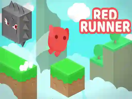 Hra red Runner online