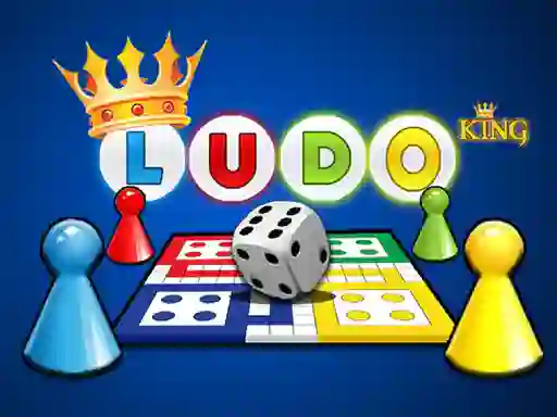 Hra Ludo King online