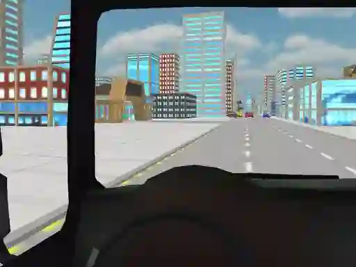 Hra Truck Heavy Transporter online