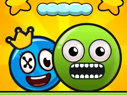 Hra Bouncy ball online
