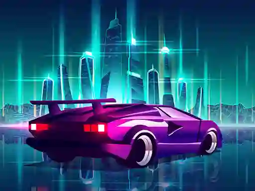 Hra Galactic Traffic online