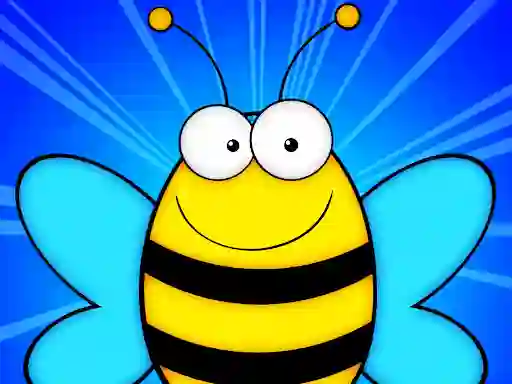 Hra Buzzy Bugs online