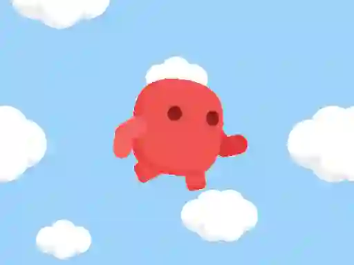 Hra RedMan Jumping online