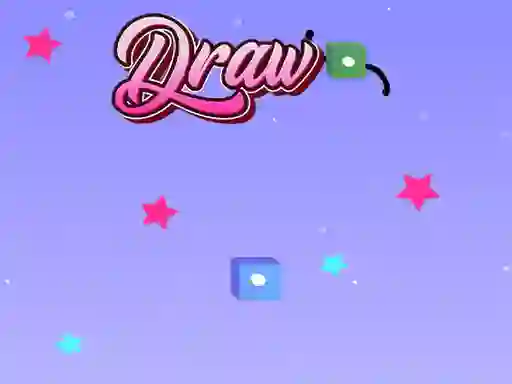 Hra Draw online