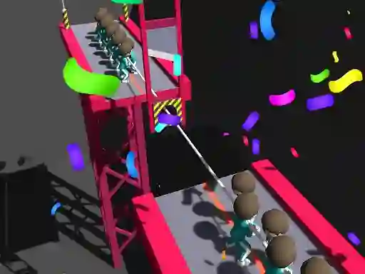 Hra Squid Play Game Online All mode online