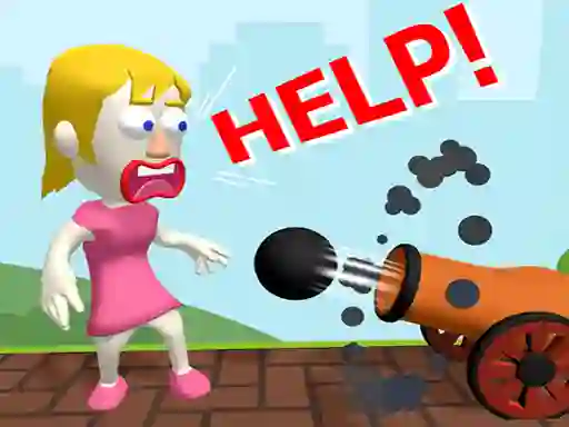 Hra Save Them All online