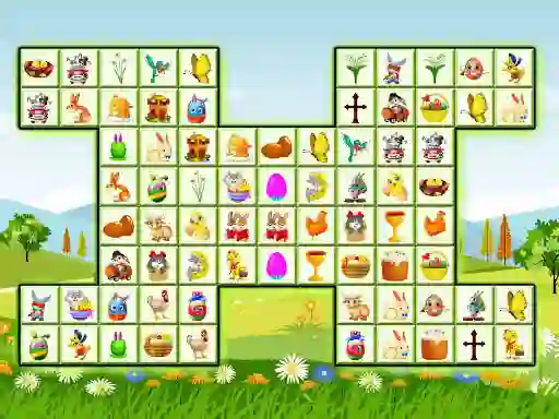 Hra Easter link online