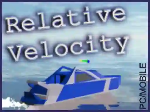 Hra Relative Velocity online