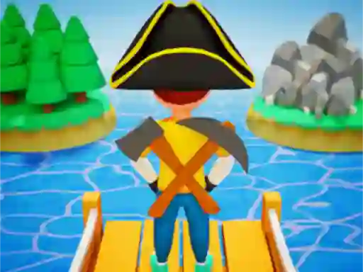 Hra Misland online