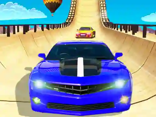 Hra Car Driver online