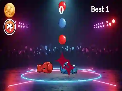Hra Ring Master Legends online