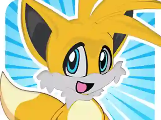 Hra Tails Dash online