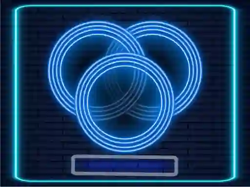 Hra Neon Jump online
