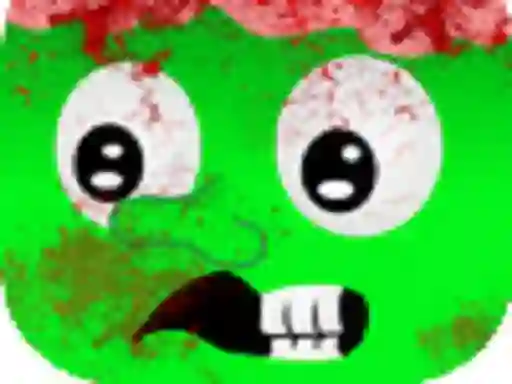Hra Zombie invaders online