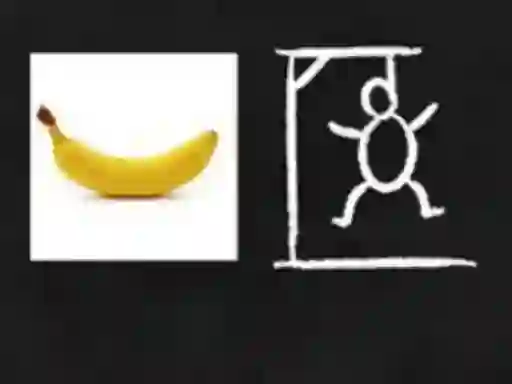Hra Fruits and Veggies Hangman online