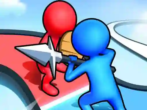 Hra Soldiers duel online