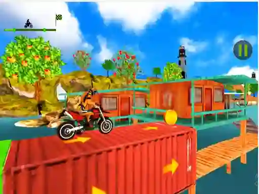 Hra TopBike Racing & Moto 3D Bike 2023 online