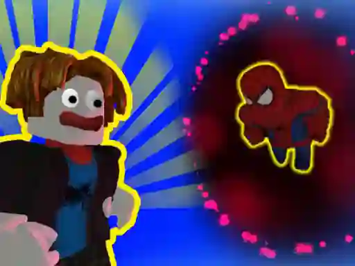 Hra Roblox: Multiverse Spider online