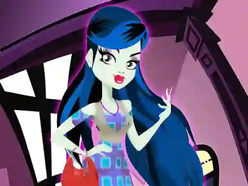 Hra Monster High online