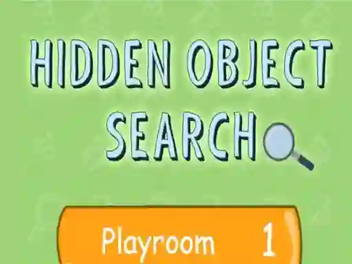 Hra Hidden Object Search online
