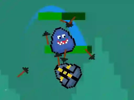 Hra Brawl Poo online