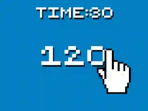 Hra Clicker Time Game online