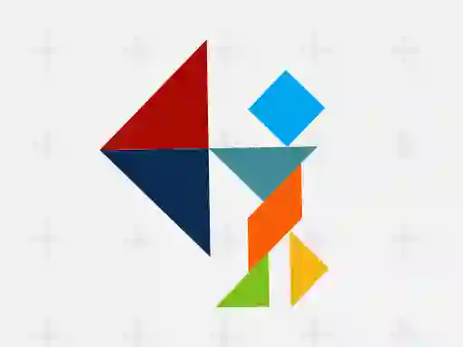 Hra TRZ Tangram online