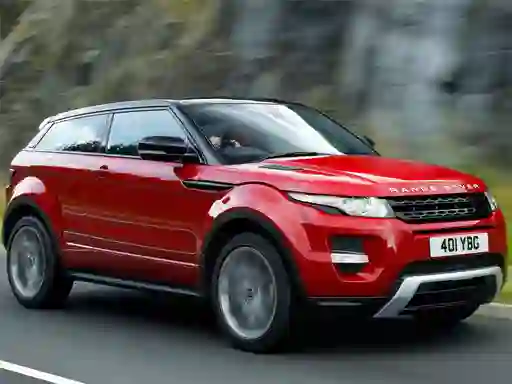 Hra Land Rover Range Rover Slide online