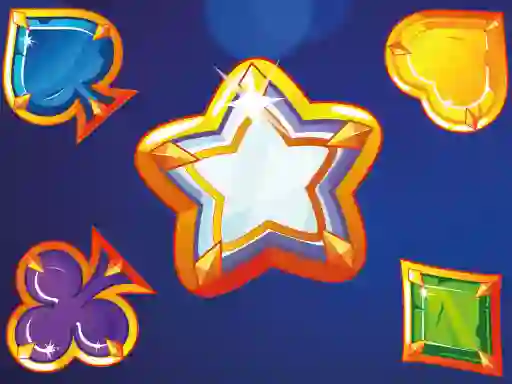 Hra Poker Match King online