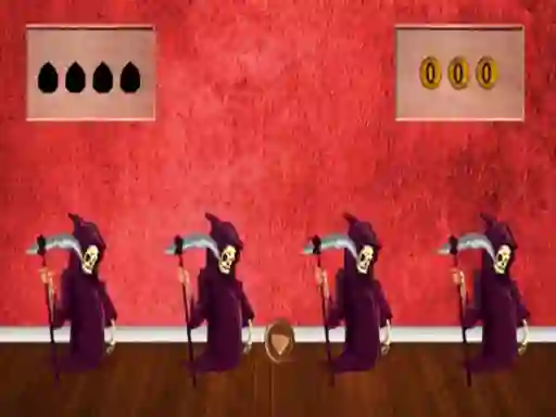Hra Good Witch Escape 2 online