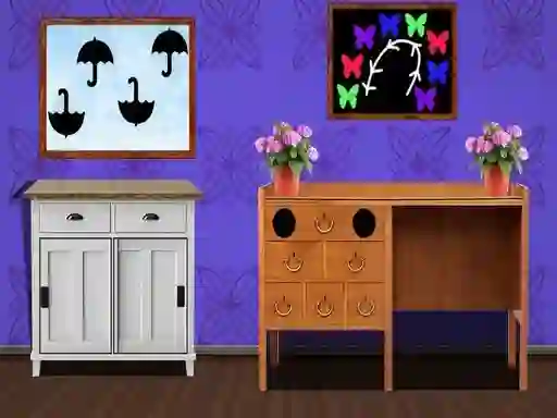 Hra Reporter House Escape online